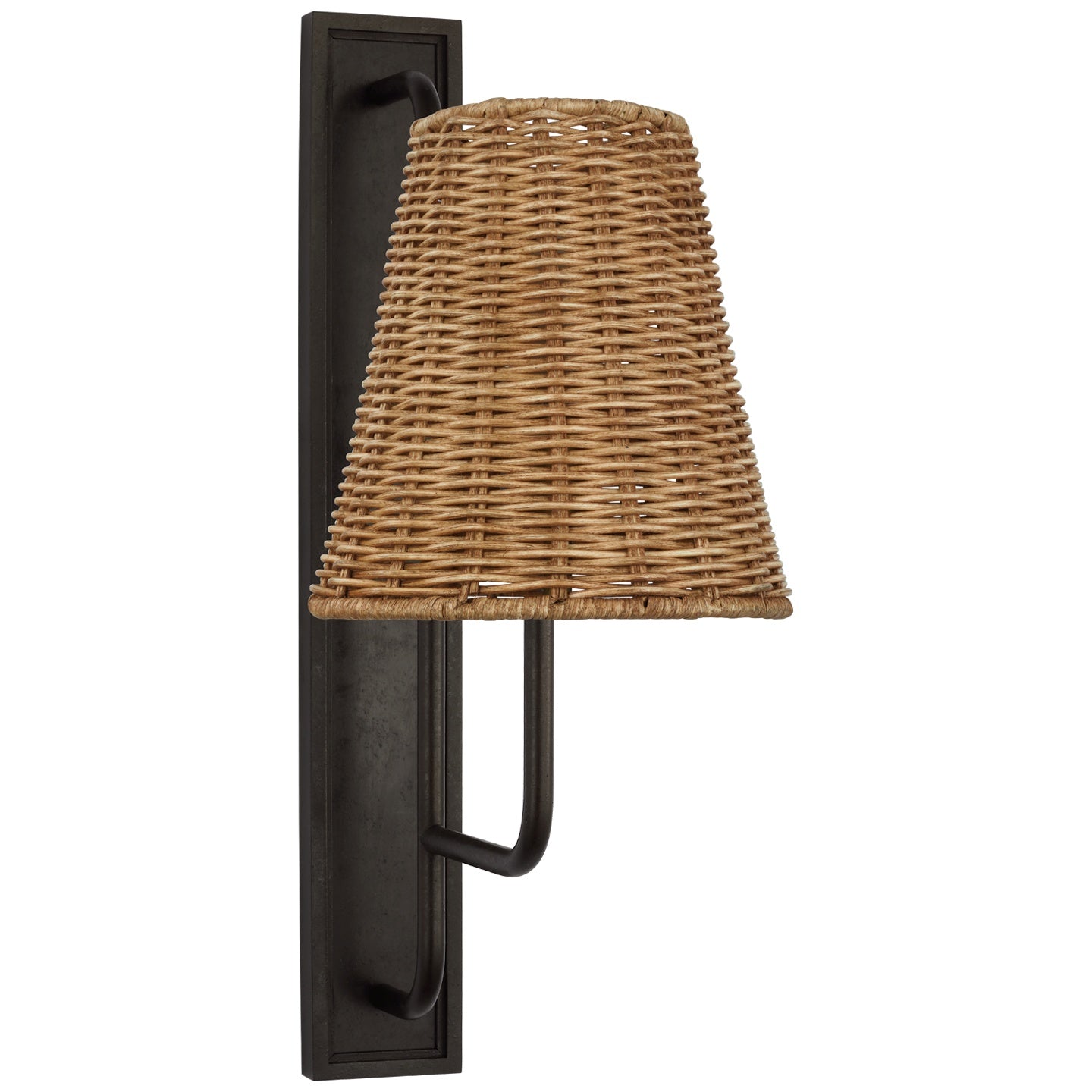VISUAL COMFORT SIGNATURE, RUI TALL SCONCE, WALL SCONCES