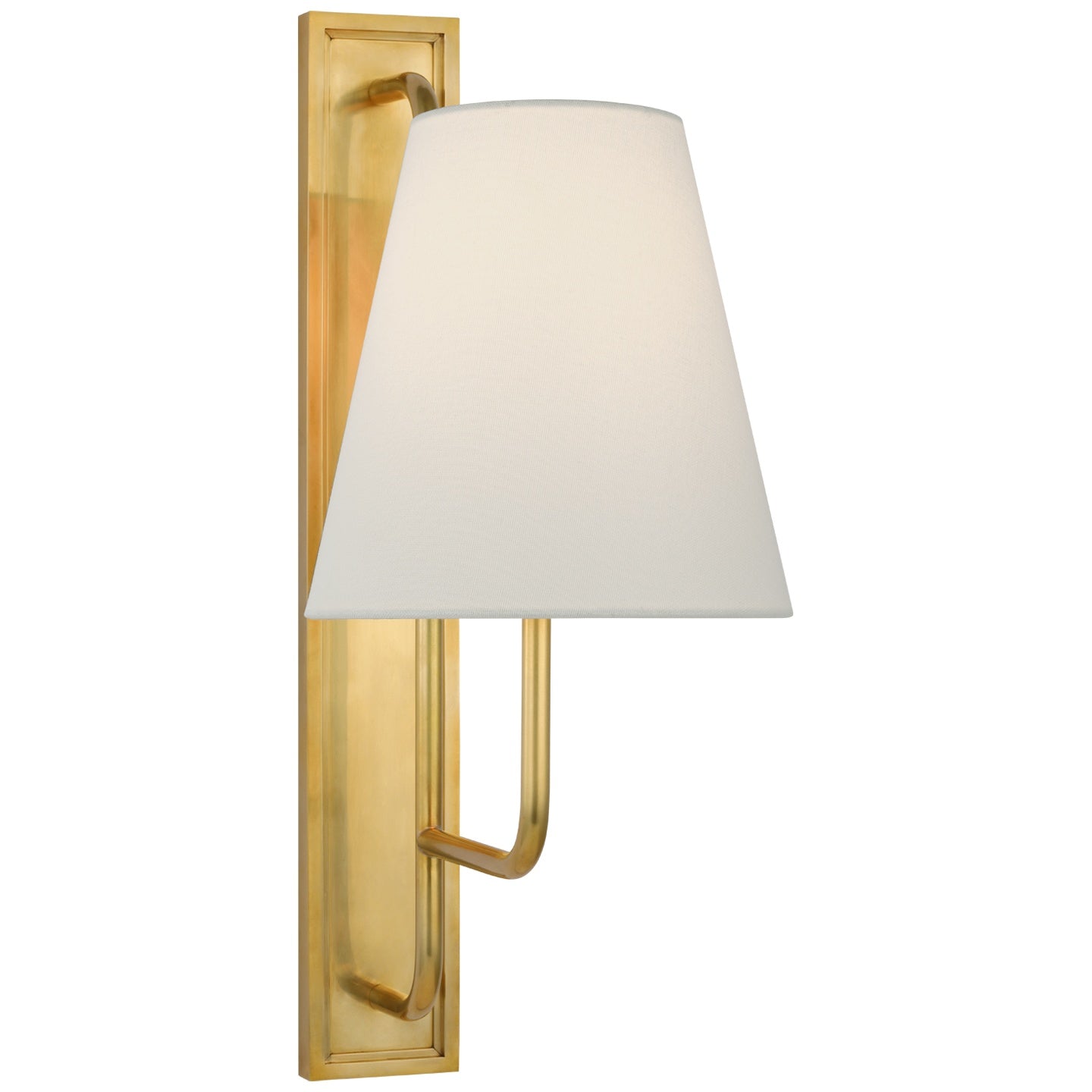 VISUAL COMFORT SIGNATURE, RUI TALL SCONCE, WALL SCONCES