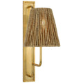 VISUAL COMFORT SIGNATURE, RUI TALL SCONCE, WALL SCONCES
