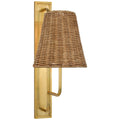 VISUAL COMFORT SIGNATURE, RUI TALL SCONCE, WALL SCONCES