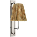 VISUAL COMFORT SIGNATURE, RUI TALL SCONCE, WALL SCONCES