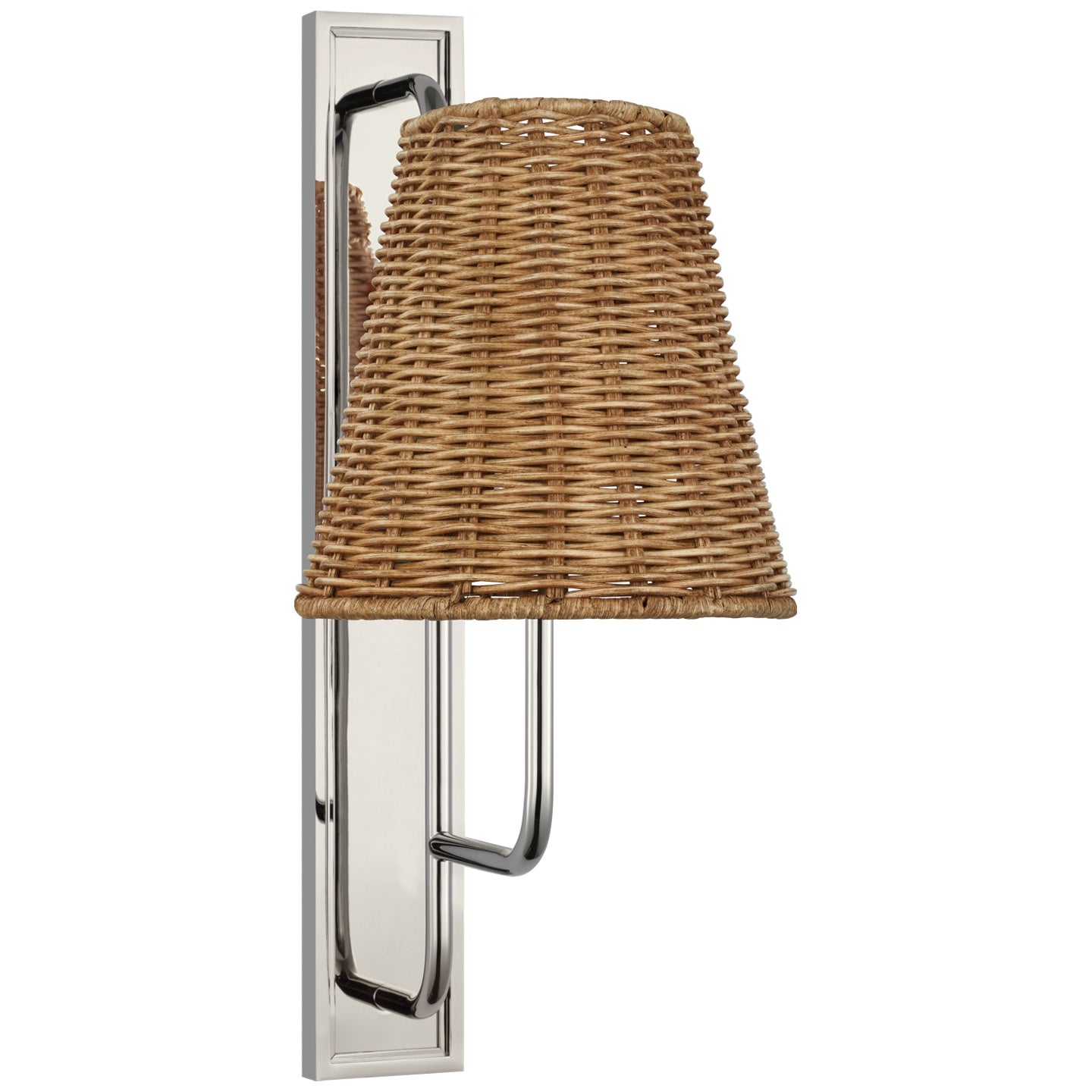 VISUAL COMFORT SIGNATURE, RUI TALL SCONCE, WALL SCONCES