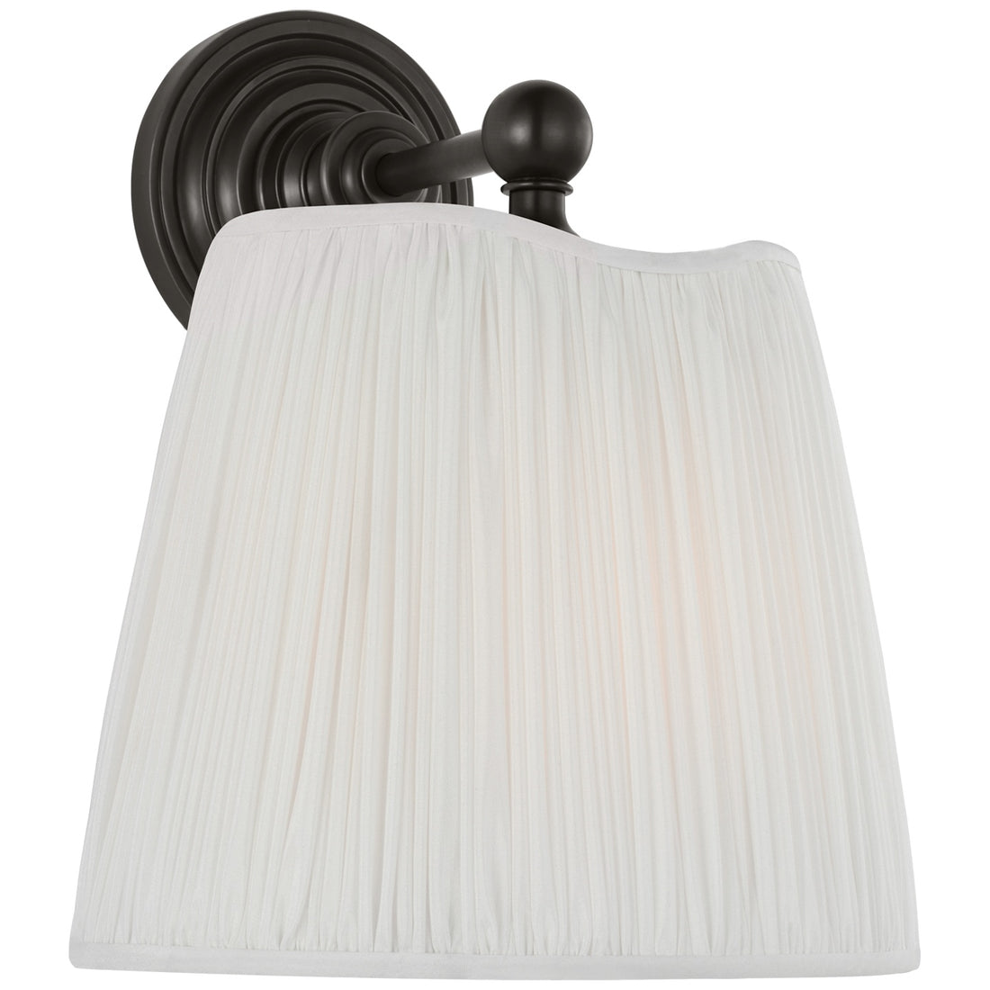 VISUAL COMFORT SIGNATURE, MATOS SCONCE, WALL SCONCES