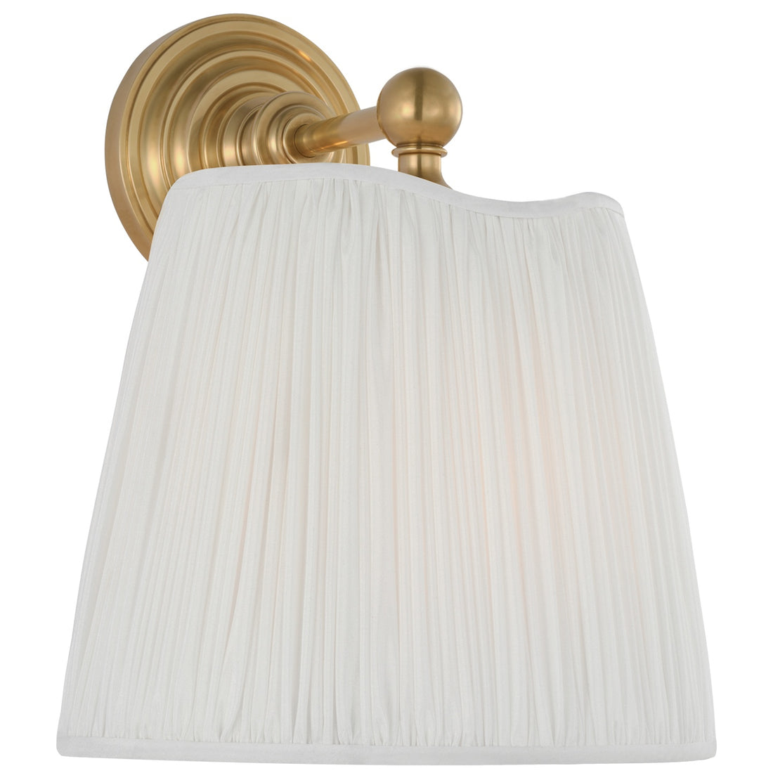 VISUAL COMFORT SIGNATURE, MATOS SCONCE, WALL SCONCES