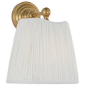 VISUAL COMFORT SIGNATURE, MATOS SCONCE, WALL SCONCES