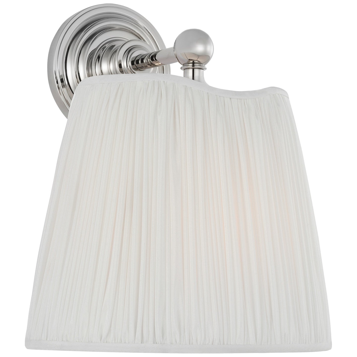 VISUAL COMFORT SIGNATURE, MATOS SCONCE, WALL SCONCES