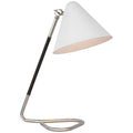 VISUAL COMFORT SIGNATURE, LAKEN DESK LAMP, TABLE LAMPS