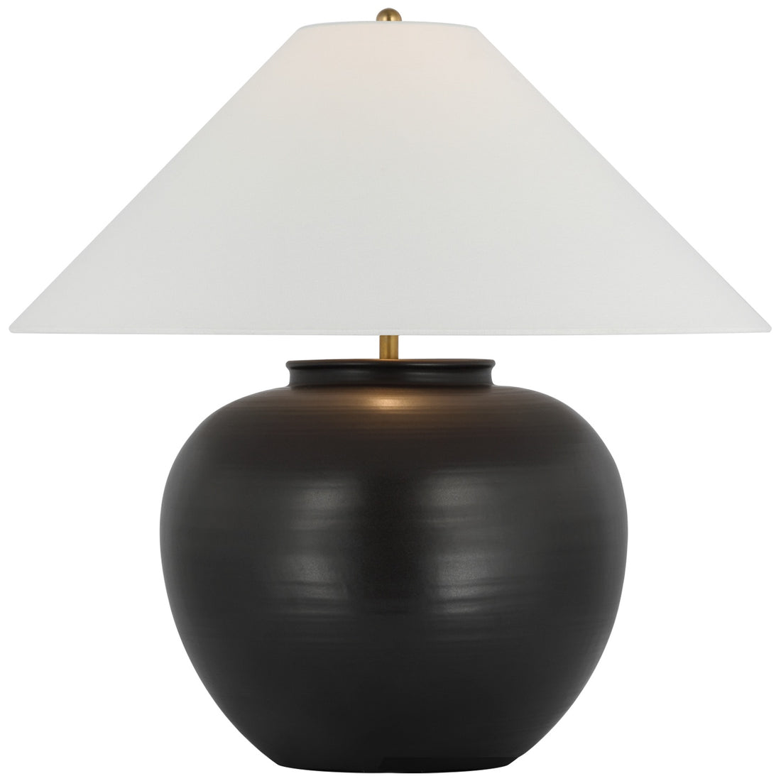VISUAL COMFORT SIGNATURE, CASEY TABLE LAMP, TABLE LAMPS