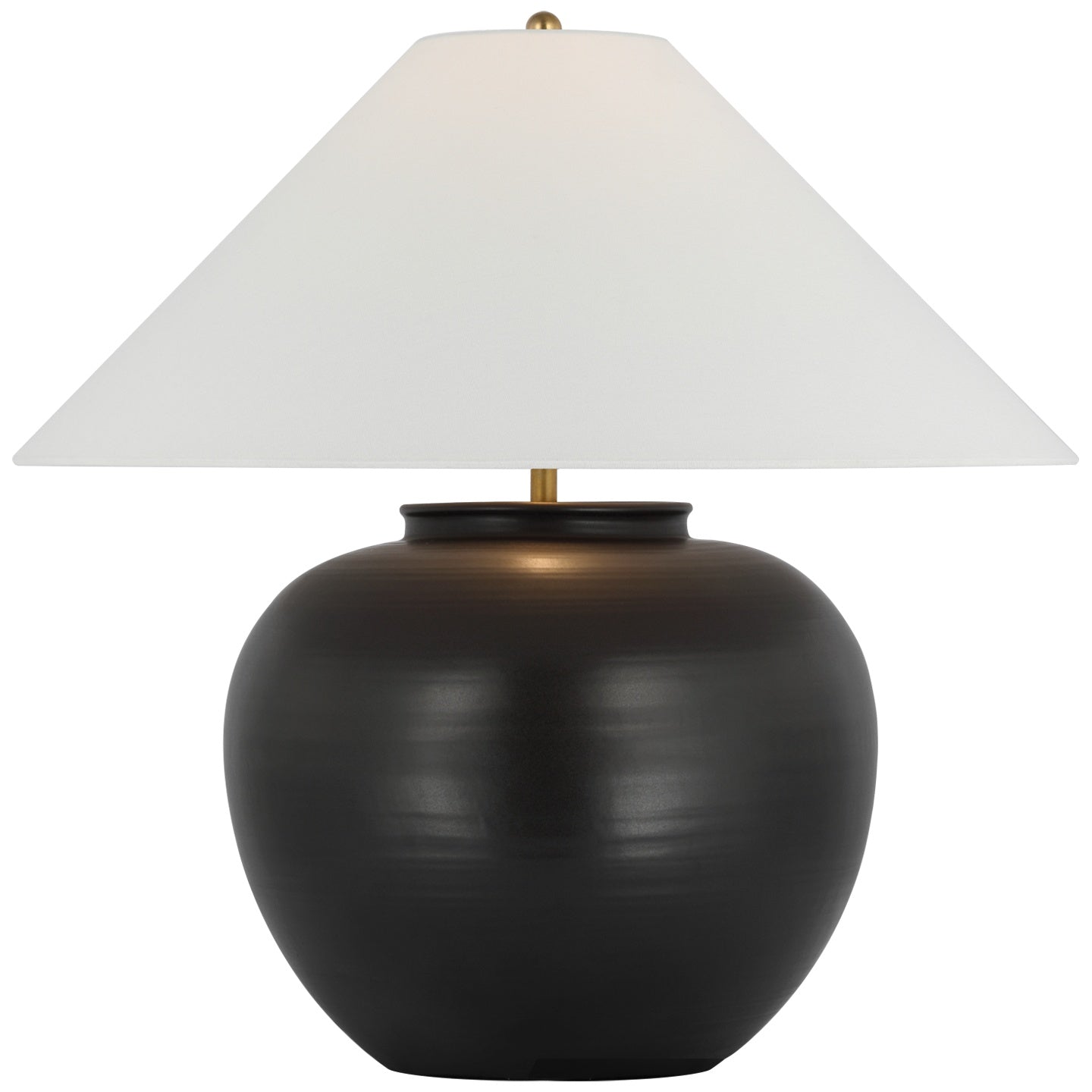 VISUAL COMFORT SIGNATURE, CASEY TABLE LAMP, TABLE LAMPS