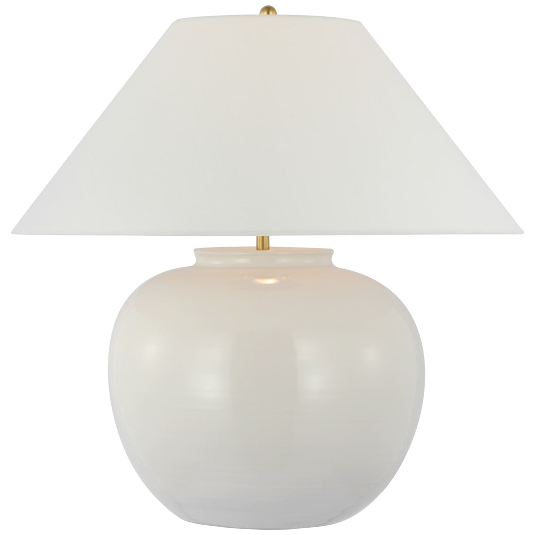 VISUAL COMFORT SIGNATURE, CASEY TABLE LAMP, TABLE LAMPS