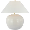 VISUAL COMFORT SIGNATURE, CASEY TABLE LAMP, TABLE LAMPS