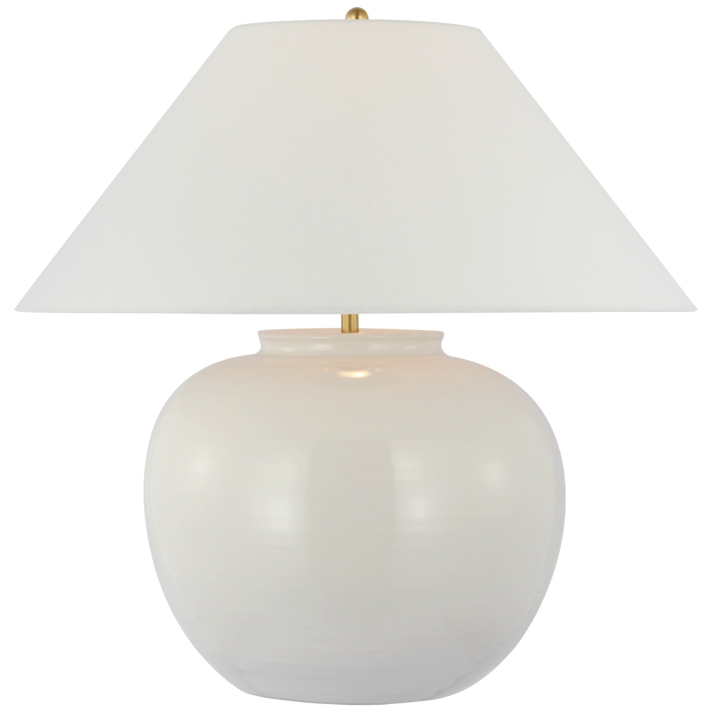 VISUAL COMFORT SIGNATURE, CASEY TABLE LAMP, TABLE LAMPS