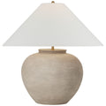 VISUAL COMFORT SIGNATURE, CASEY TABLE LAMP, TABLE LAMPS