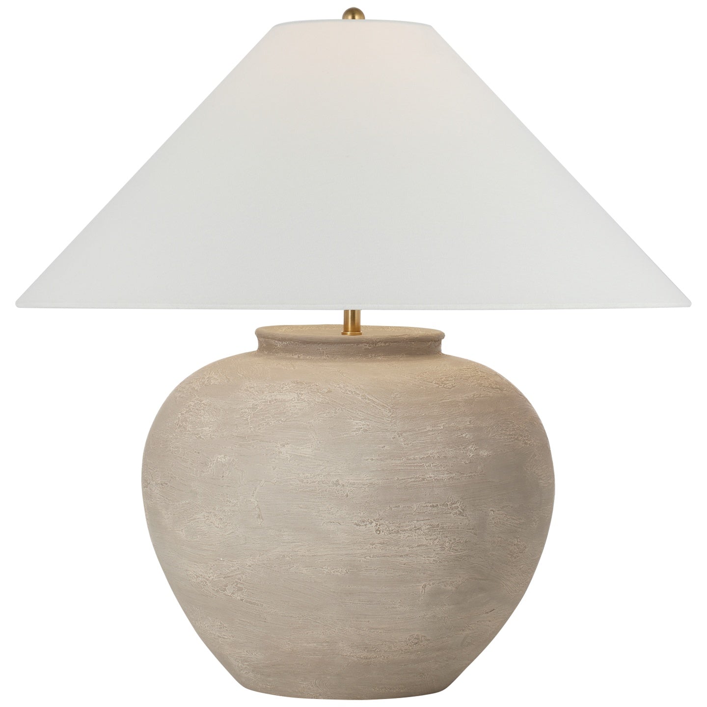 VISUAL COMFORT SIGNATURE, CASEY TABLE LAMP, TABLE LAMPS