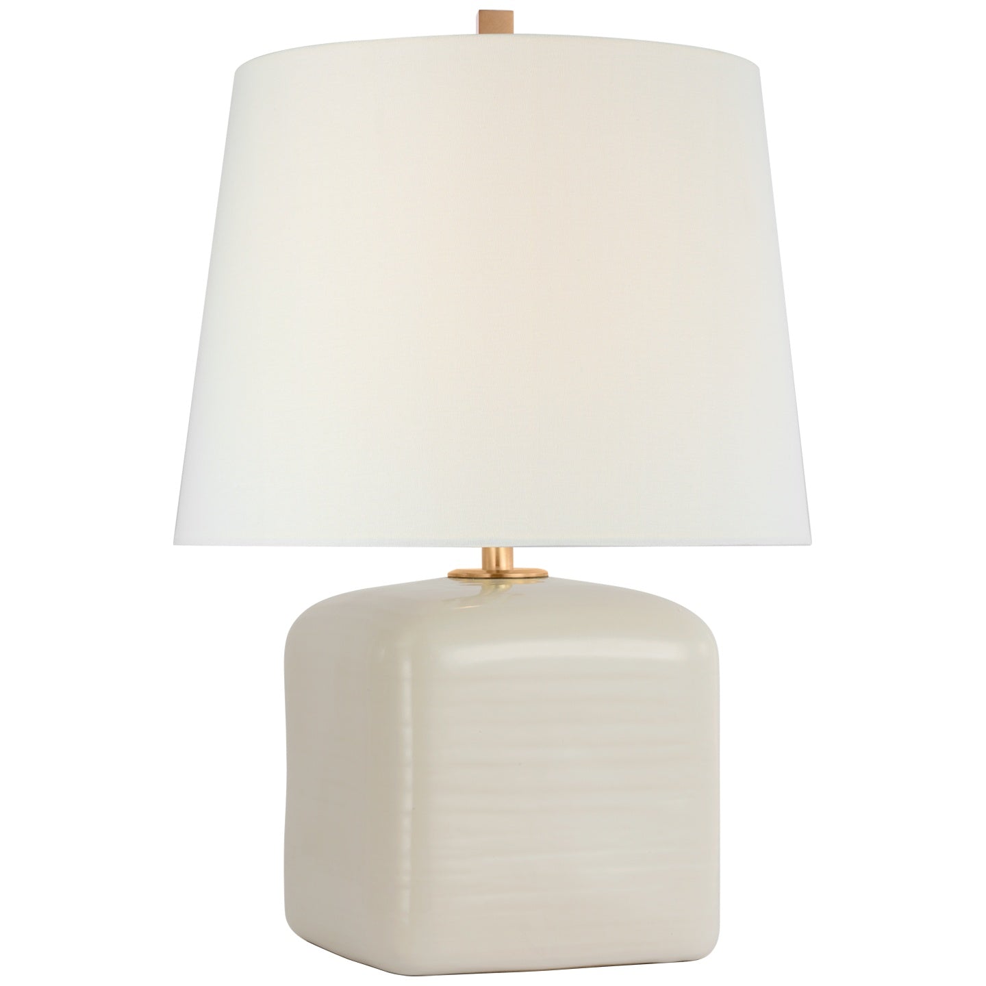 VISUAL COMFORT SIGNATURE, RUBY TABLE LAMP, TABLE LAMPS