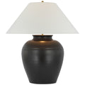 VISUAL COMFORT SIGNATURE, PRADO TABLE LAMP, TABLE LAMPS