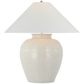 VISUAL COMFORT SIGNATURE, PRADO TABLE LAMP, TABLE LAMPS