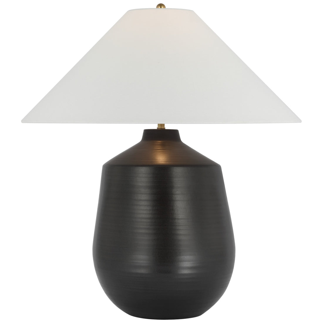VISUAL COMFORT SIGNATURE, LILLIS TABLE LAMP, TABLE LAMPS