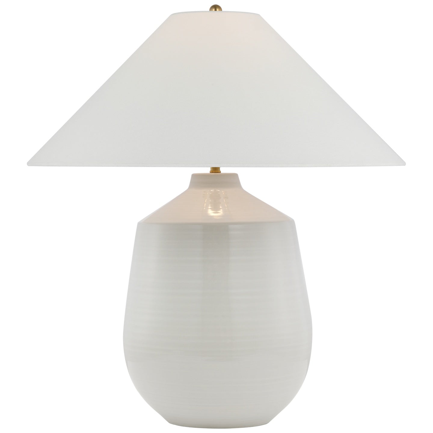 VISUAL COMFORT SIGNATURE, LILLIS TABLE LAMP, TABLE LAMPS