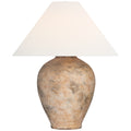 VISUAL COMFORT SIGNATURE, FISCHER TABLE LAMP, TABLE LAMPS