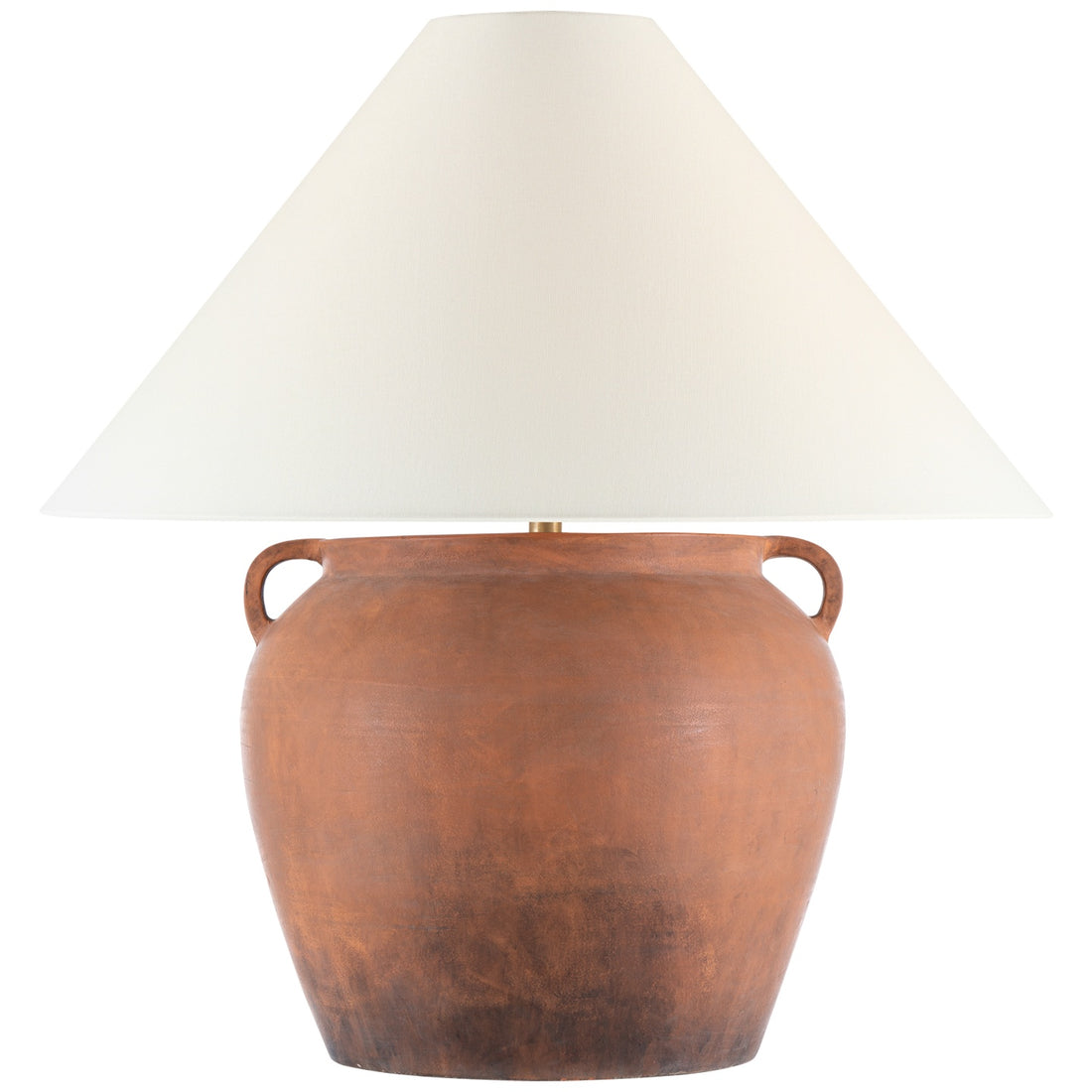 VISUAL COMFORT SIGNATURE, MASON TABLE LAMP, TABLE LAMPS