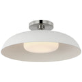 VISUAL COMFORT SIGNATURE, CYRUS FLUSH MOUNT, FLUSH MOUNT CEILING LIGHTS