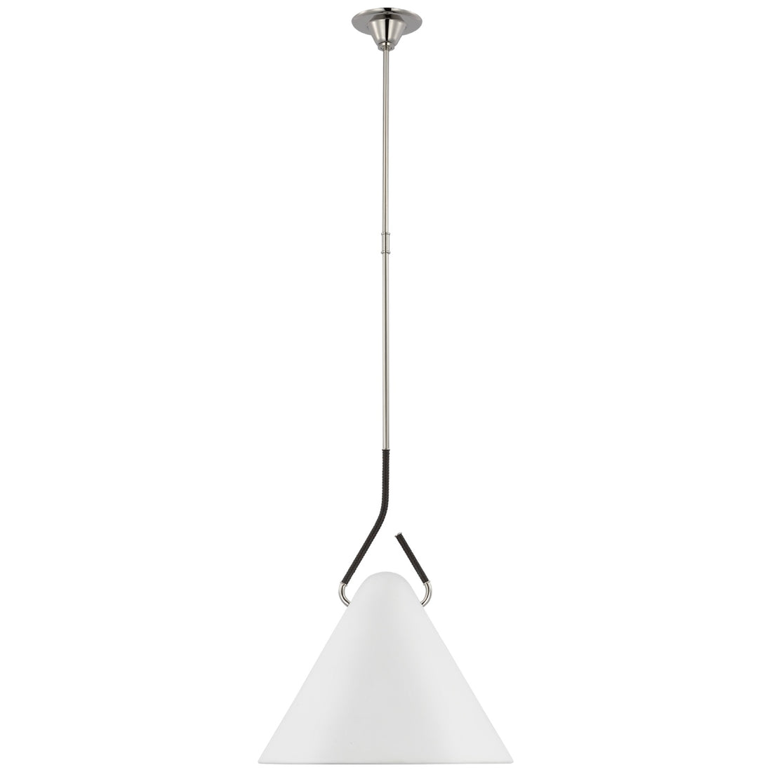 VISUAL COMFORT SIGNATURE, LAKEN PENDANT, PENDANT LIGHT