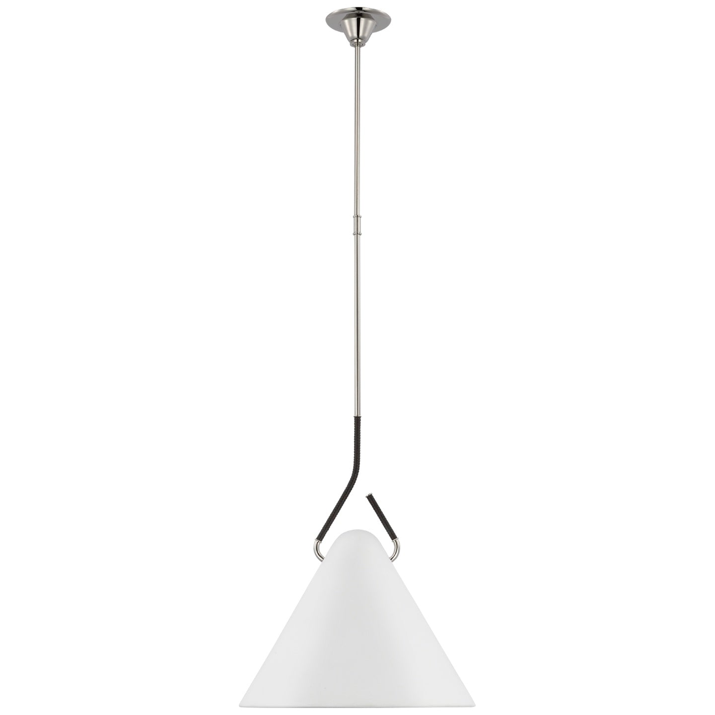 VISUAL COMFORT SIGNATURE, LAKEN PENDANT, PENDANT LIGHT