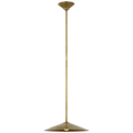 VISUAL COMFORT SIGNATURE, PONCE PENDANT, PENDANT LIGHT