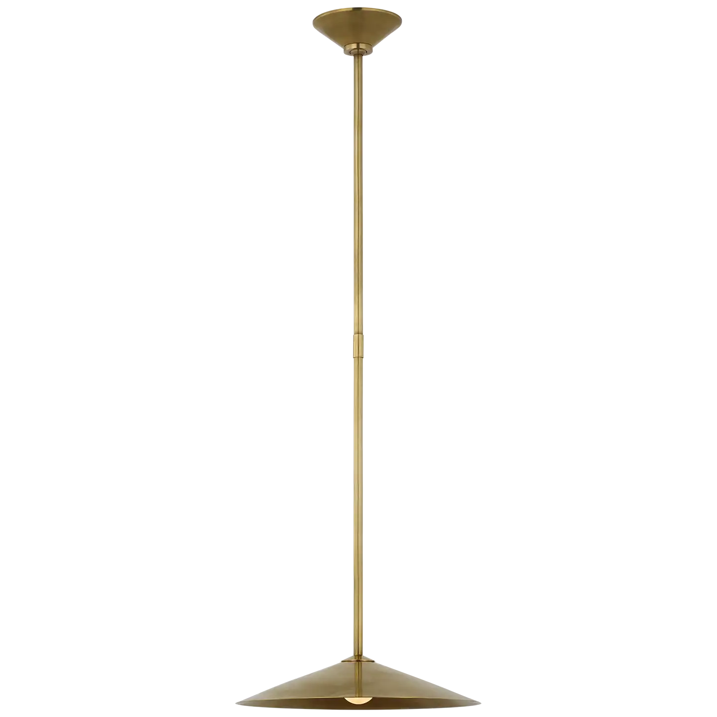VISUAL COMFORT SIGNATURE, PONCE PENDANT, PENDANT LIGHT
