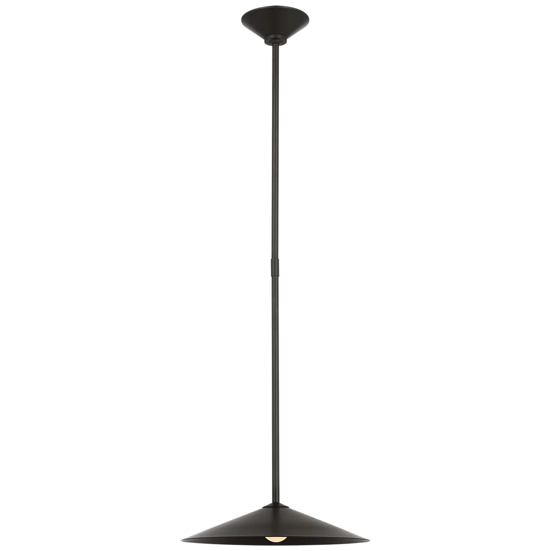 VISUAL COMFORT SIGNATURE, PONCE PENDANT, PENDANT LIGHT