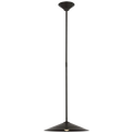 VISUAL COMFORT SIGNATURE, PONCE PENDANT, PENDANT LIGHT