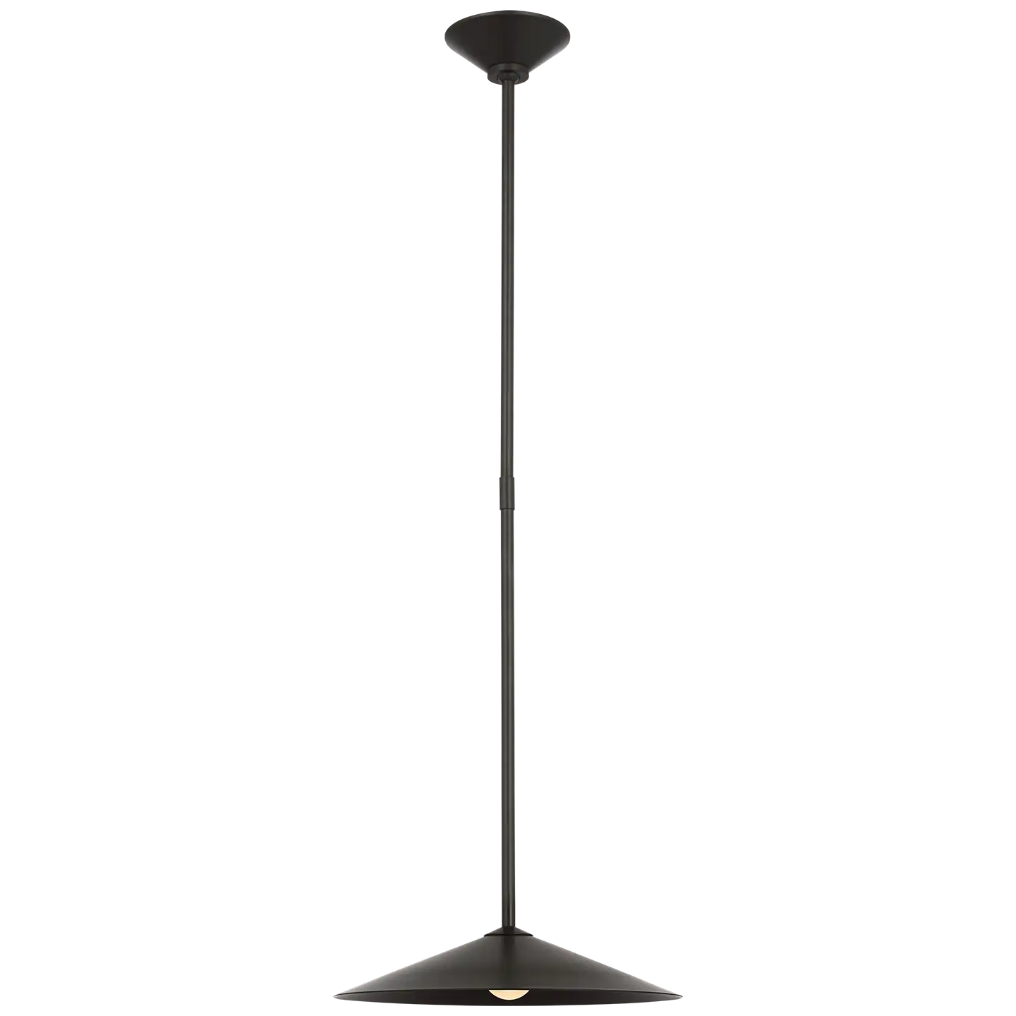 VISUAL COMFORT SIGNATURE, PONCE PENDANT, PENDANT LIGHT