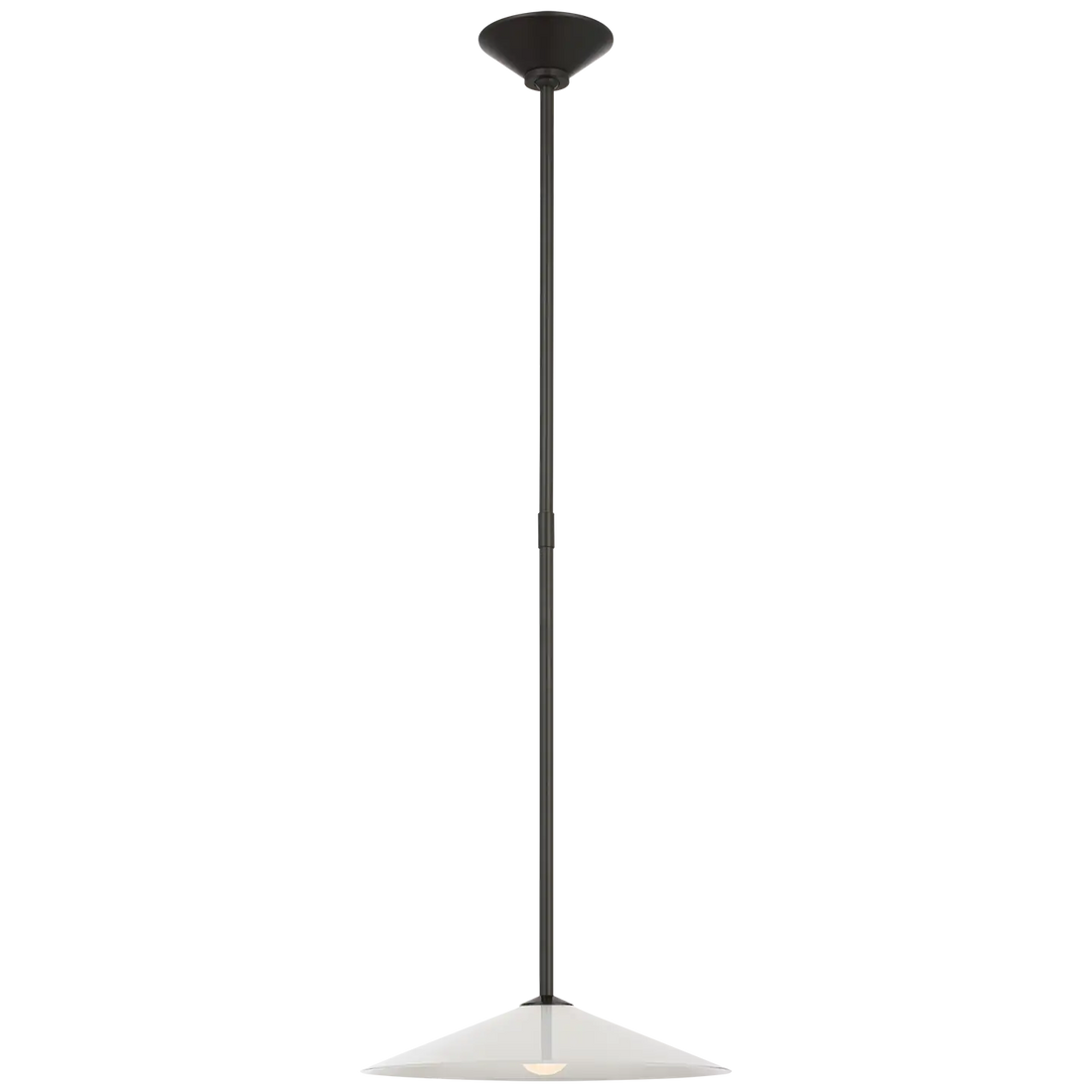 VISUAL COMFORT SIGNATURE, PONCE PENDANT, PENDANT LIGHT