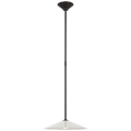 VISUAL COMFORT SIGNATURE, PONCE PENDANT, PENDANT LIGHT