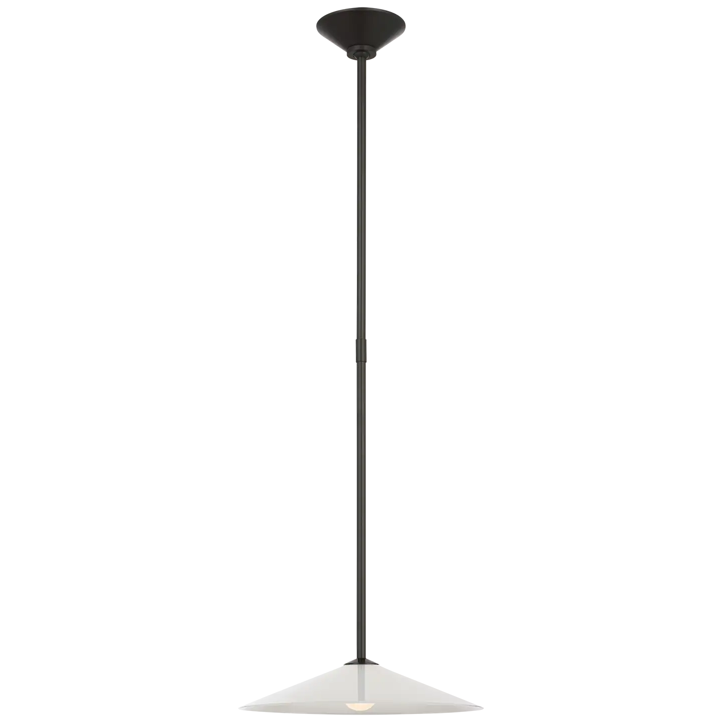 VISUAL COMFORT SIGNATURE, PONCE PENDANT, PENDANT LIGHT