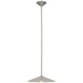 VISUAL COMFORT SIGNATURE, PONCE PENDANT, PENDANT LIGHT