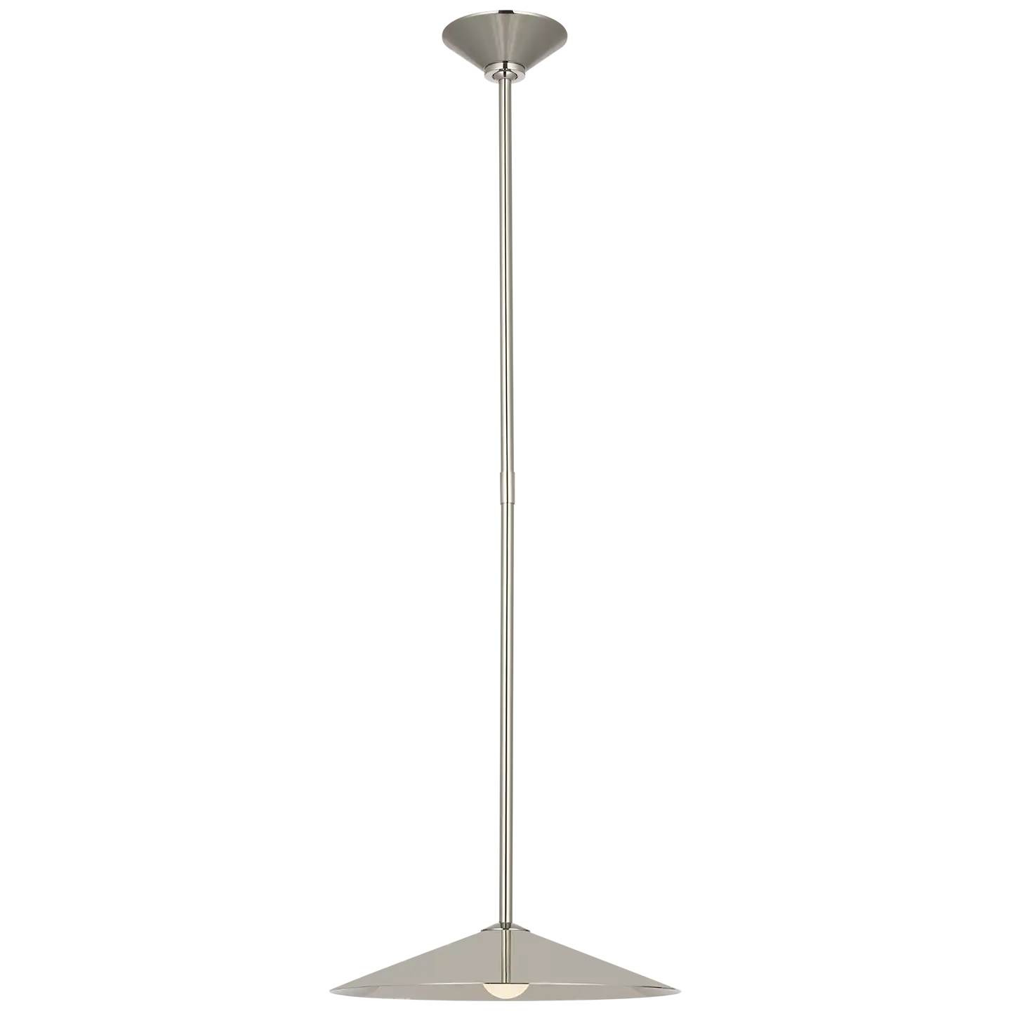 VISUAL COMFORT SIGNATURE, PONCE PENDANT, PENDANT LIGHT
