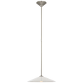 VISUAL COMFORT SIGNATURE, PONCE PENDANT, PENDANT LIGHT