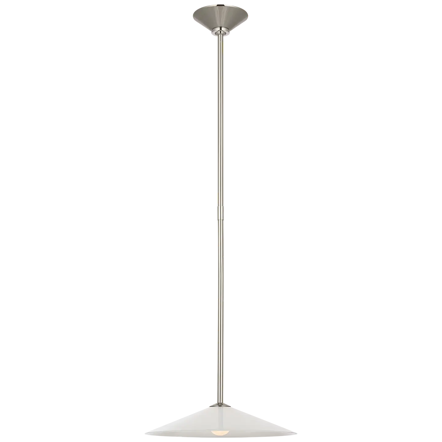 VISUAL COMFORT SIGNATURE, PONCE PENDANT, PENDANT LIGHT