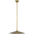 VISUAL COMFORT SIGNATURE, PONCE PENDANT, PENDANT LIGHT