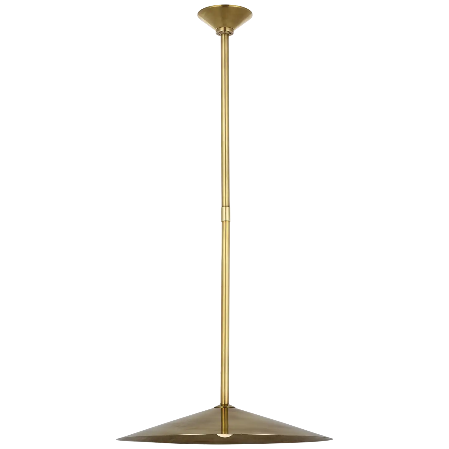 VISUAL COMFORT SIGNATURE, PONCE PENDANT, PENDANT LIGHT
