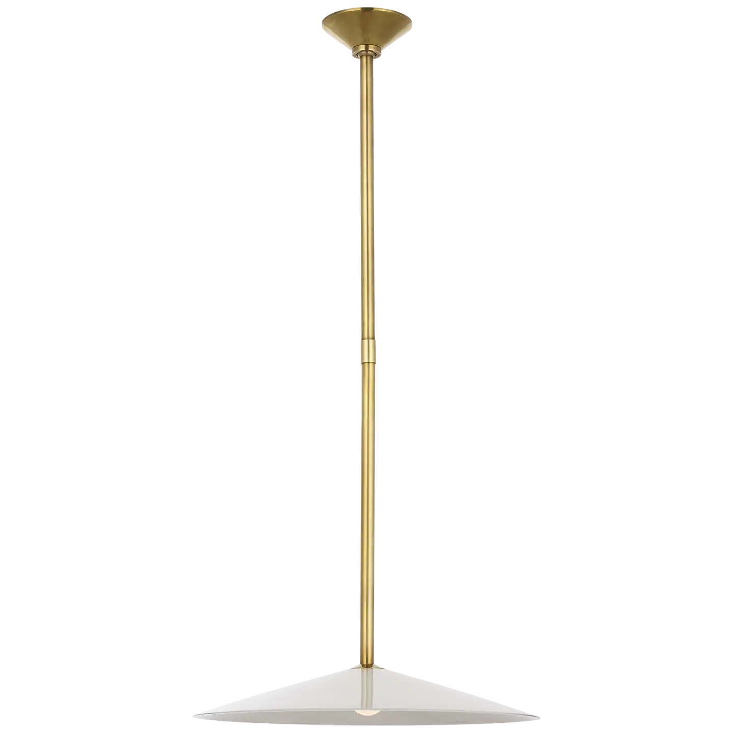 VISUAL COMFORT SIGNATURE, PONCE PENDANT, PENDANT LIGHT