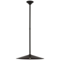 VISUAL COMFORT SIGNATURE, PONCE PENDANT, PENDANT LIGHT