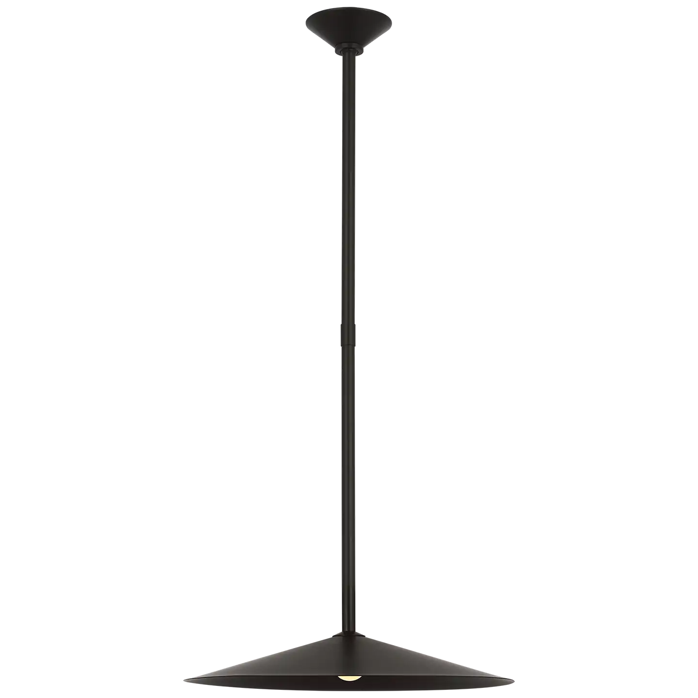 VISUAL COMFORT SIGNATURE, PONCE PENDANT, PENDANT LIGHT