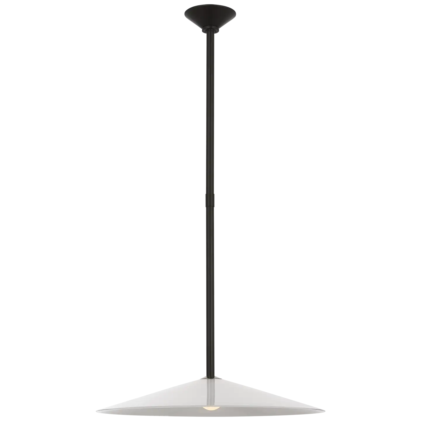 VISUAL COMFORT SIGNATURE, PONCE PENDANT, PENDANT LIGHT