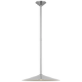 VISUAL COMFORT SIGNATURE, PONCE PENDANT, PENDANT LIGHT