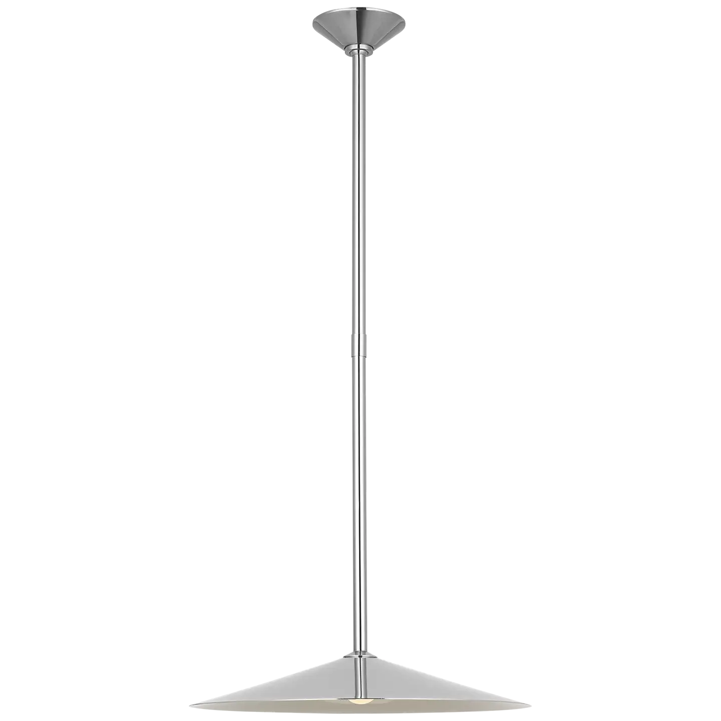 VISUAL COMFORT SIGNATURE, PONCE PENDANT, PENDANT LIGHT