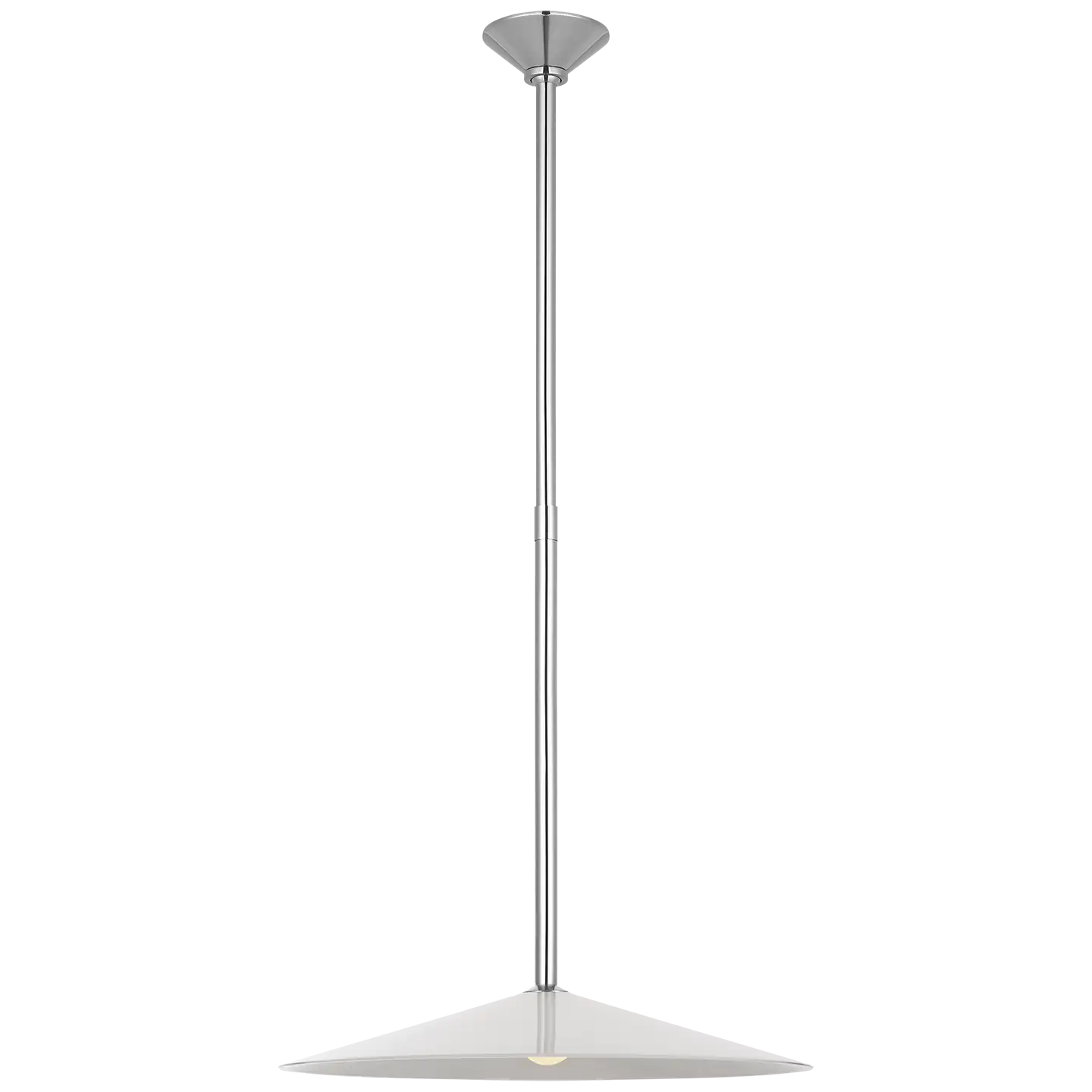 VISUAL COMFORT SIGNATURE, PONCE PENDANT, PENDANT LIGHT