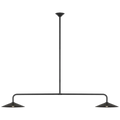 VISUAL COMFORT SIGNATURE, PONCE LINEAR PENDANT, LINEAR LIGHT